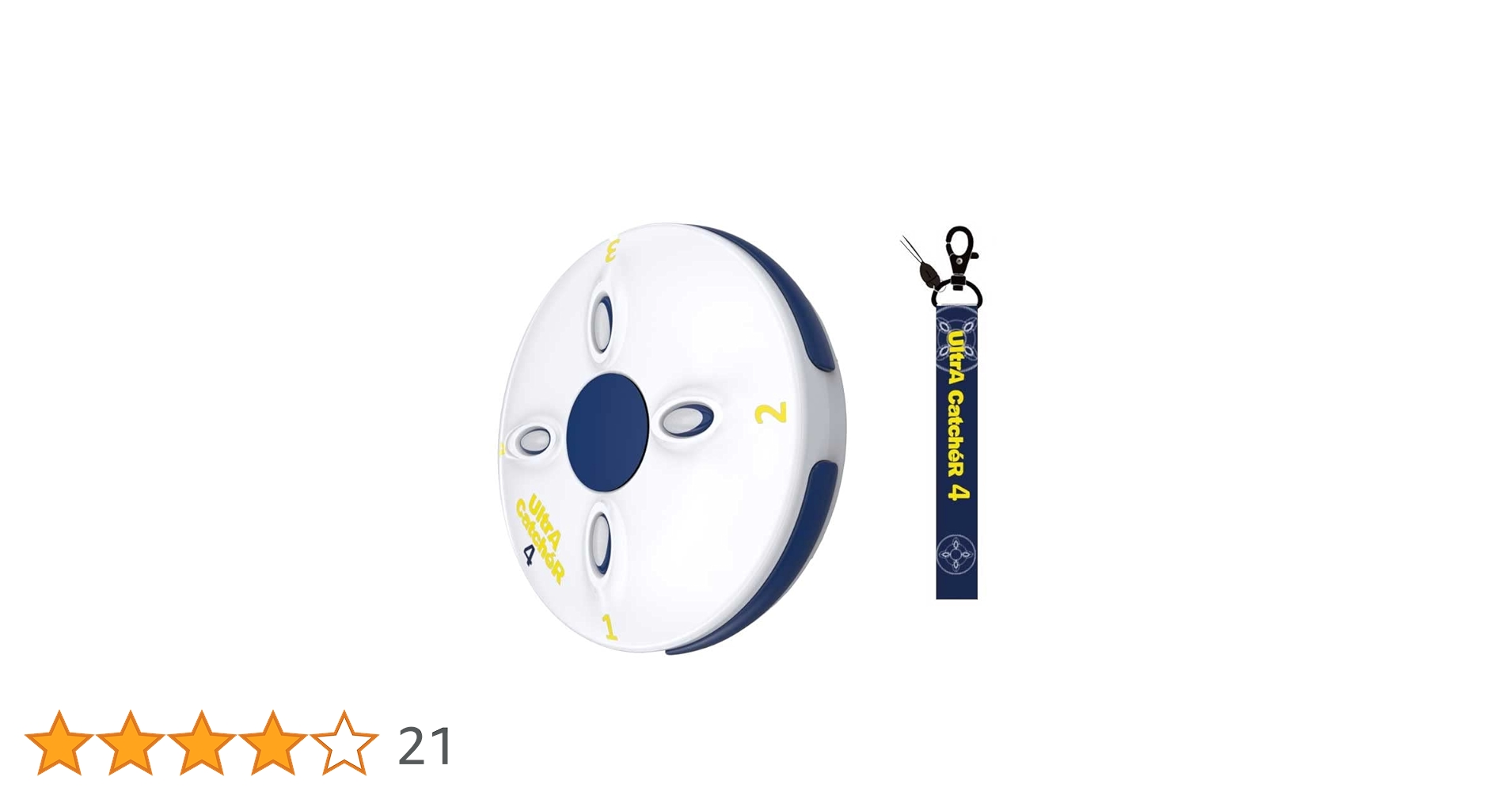 Amazon.co.jp: 2022年NEWバージョン！UltraCatcher4(ウルトラ